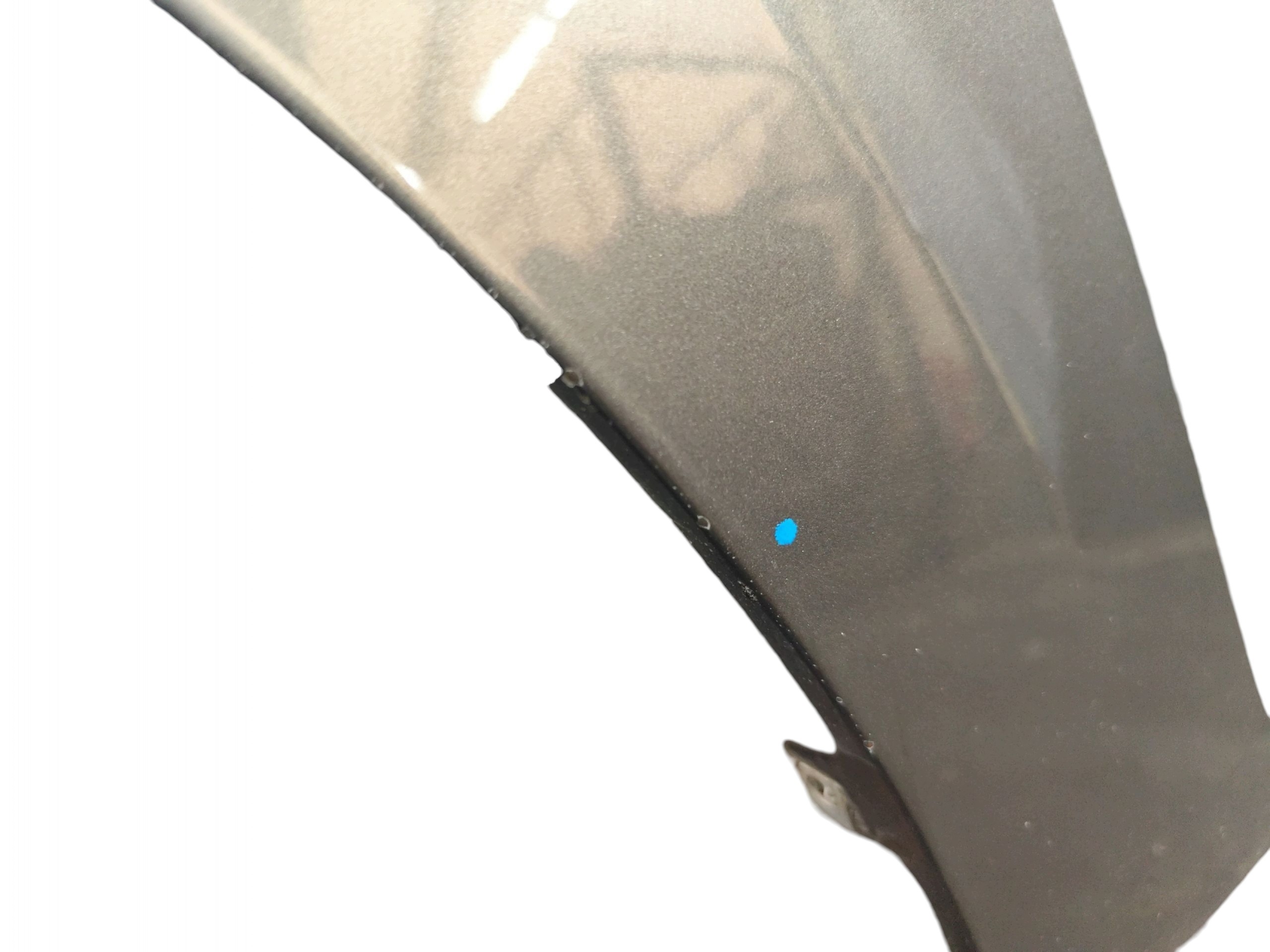 fender left front OPEL ASTRA V K (2015-2019) KOD LAKIERU Z10A