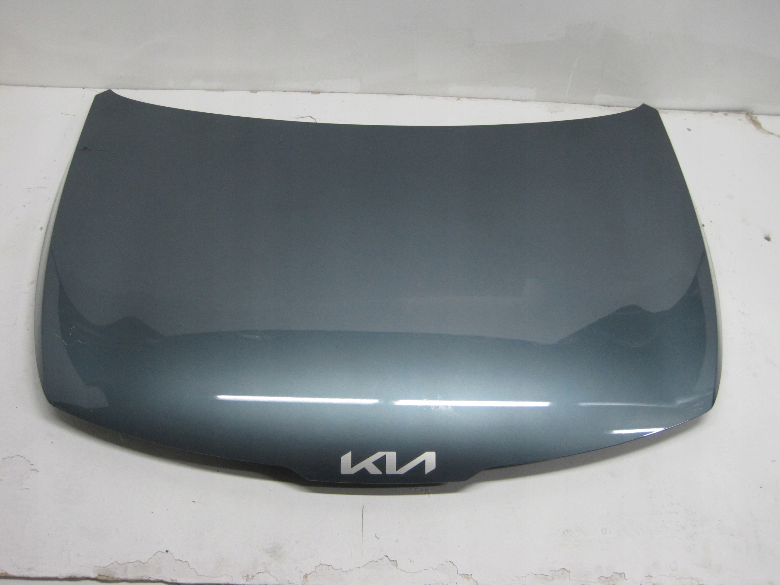Capot Kia SPORTAGE 22R V