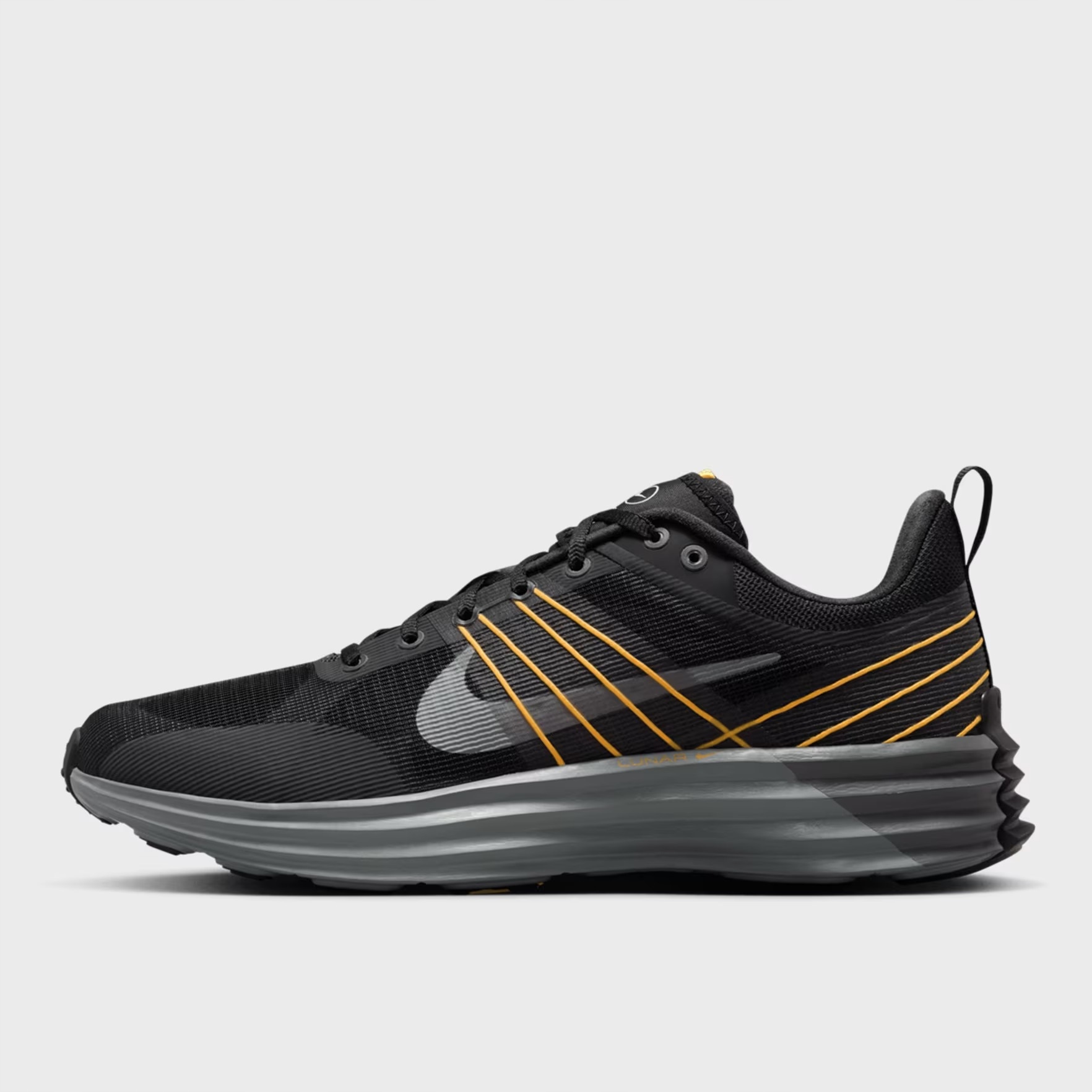 Pánské sportovní běžecké boty Nike Lunar Roam HM0713-003 vel. 42