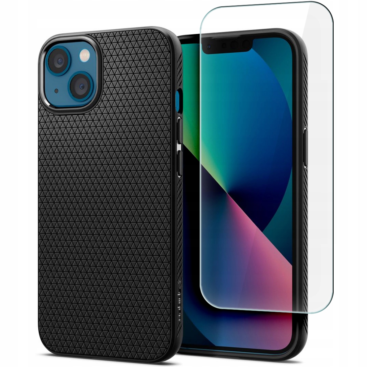 Iphone 13 Spigen w Etui, case, pokrowce i obudowy na telefony