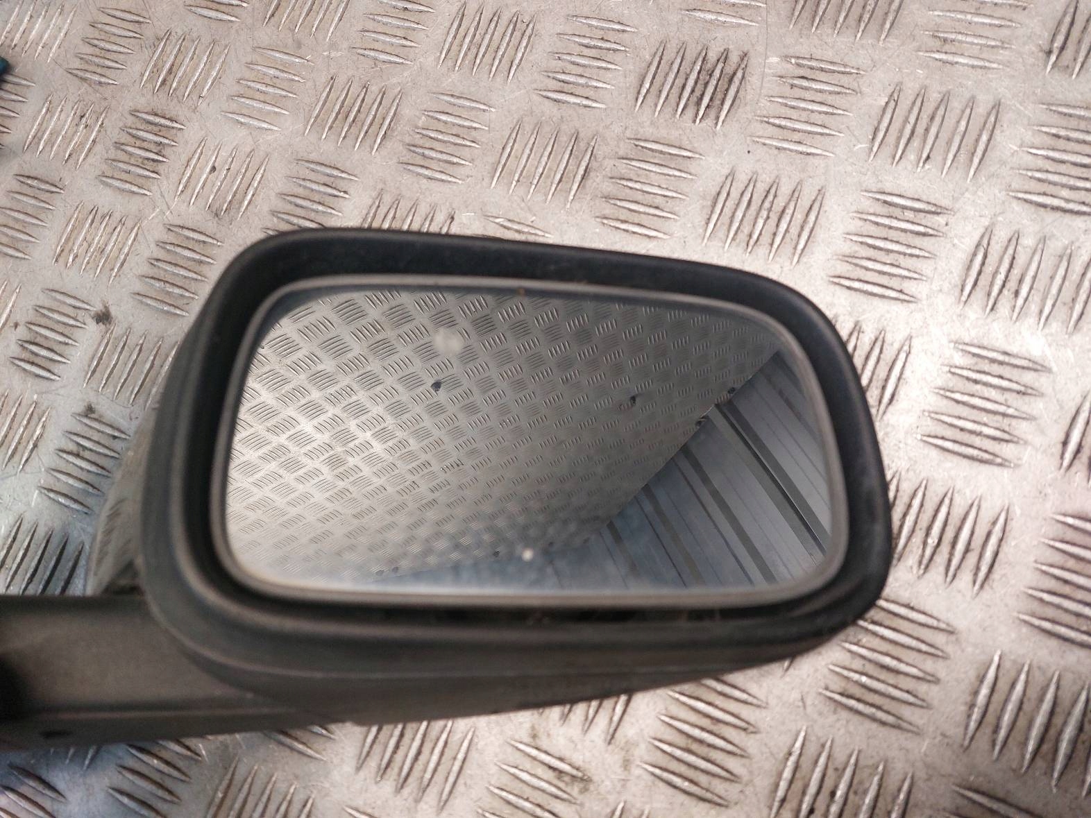 mirror right electrics VOLVO S40 II 6PIN 3003-322