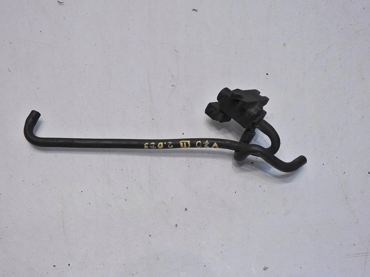 клапан давления volvo V70 III 2.0 D3