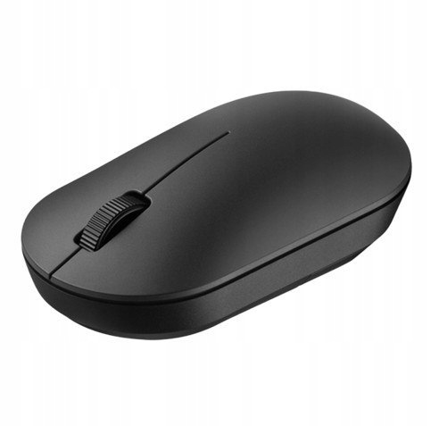 Mysz bezprzewodowa Lite 2 Black Gl