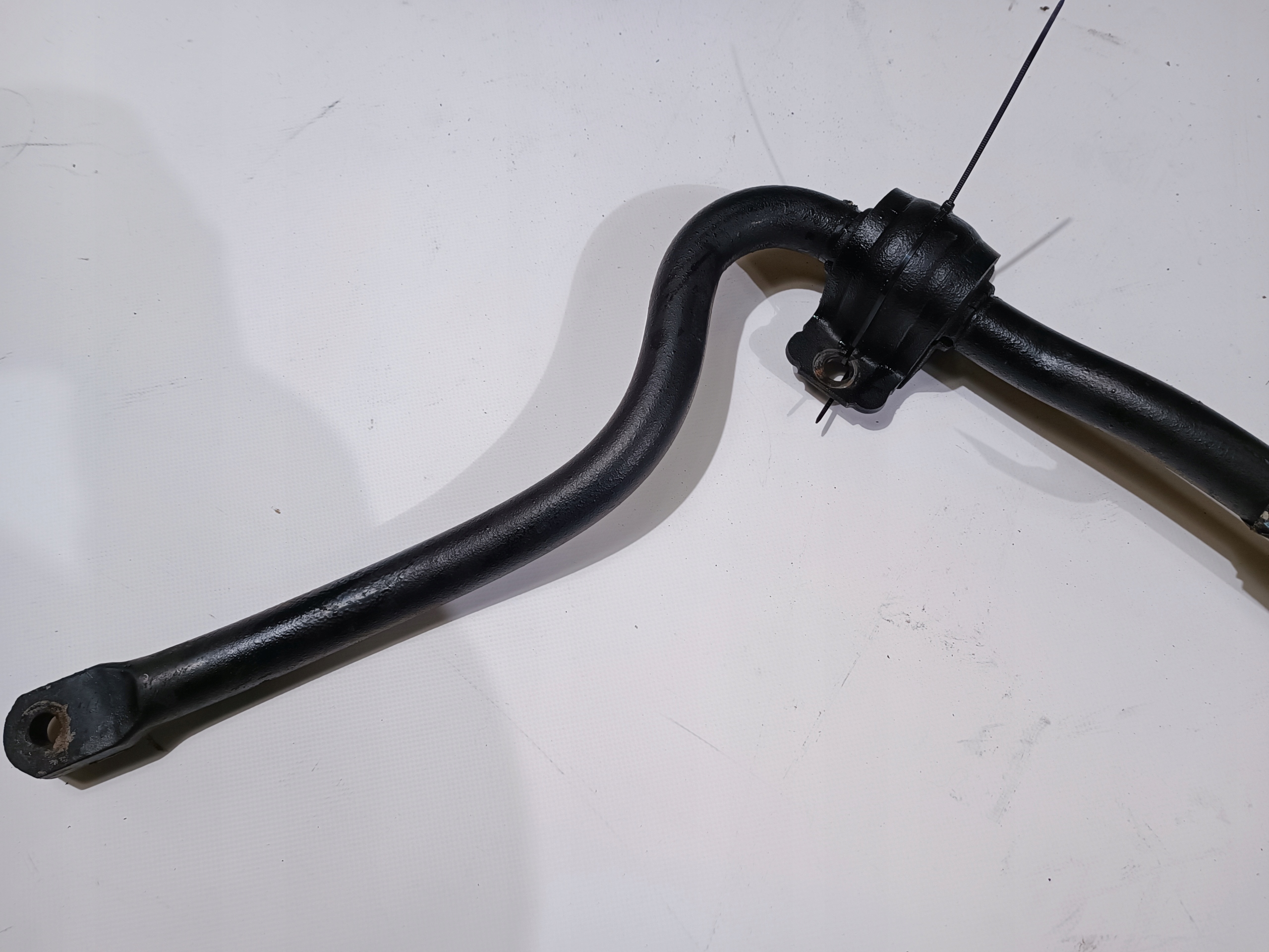 stabilizer rod front Ford F250 F350 2017
