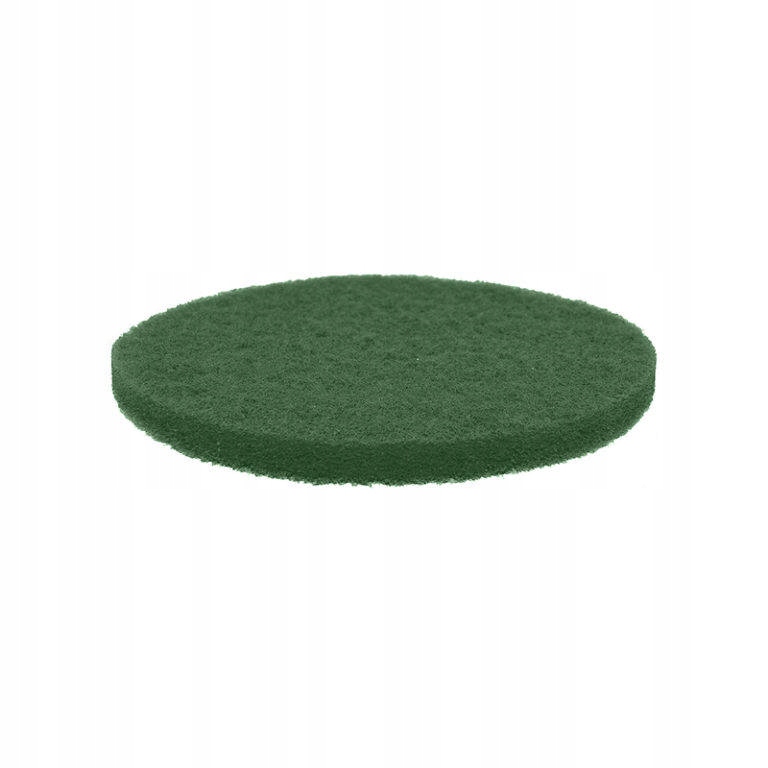 

Pad Zielony Osmo 132 czyszczenia 330mm do polerki