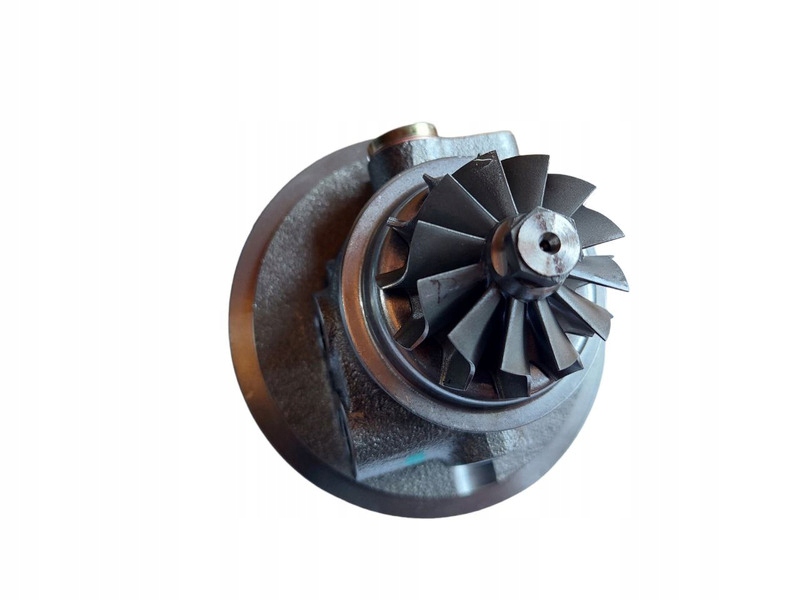 Koras Jádro Turbíny Náplň Chra Kkk K04 Audi A3 96-03, Audi Tt 98-06