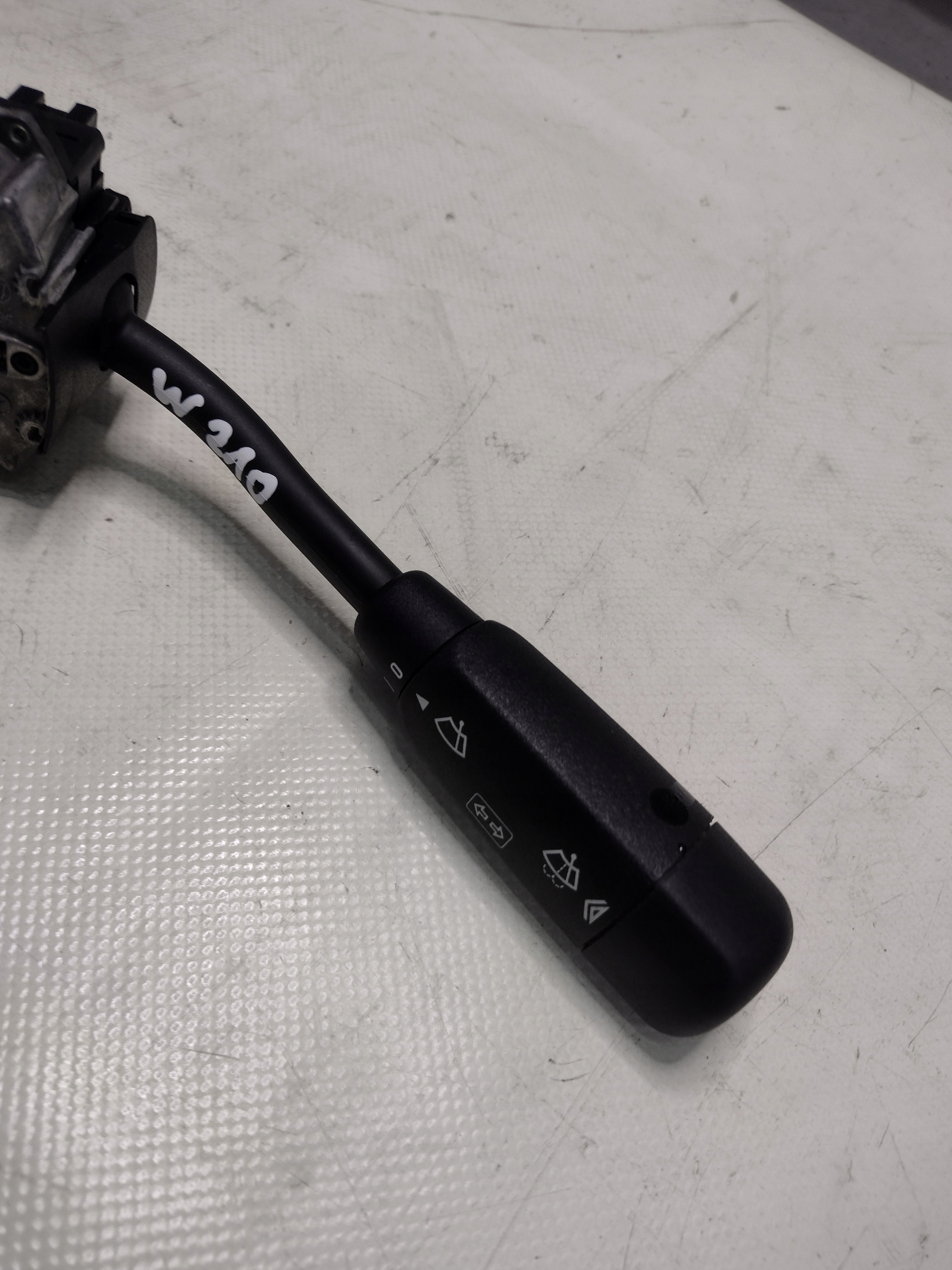 wiper control Mercedes W210 2105450110