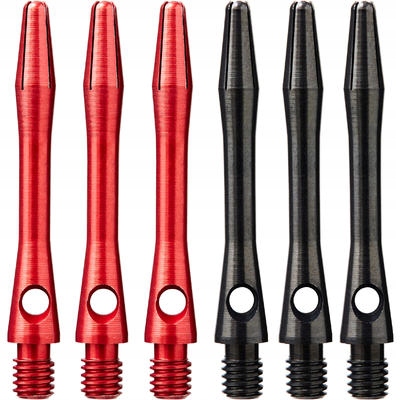 

2 x Zestawy Szafty Aluminiowe Do Lotek Dart
