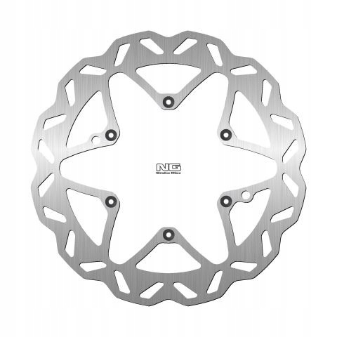 Ng Predný Brzdový Kotúč Ktm 950/990 Adventure '02-'11, LC4 620/640/660 '9