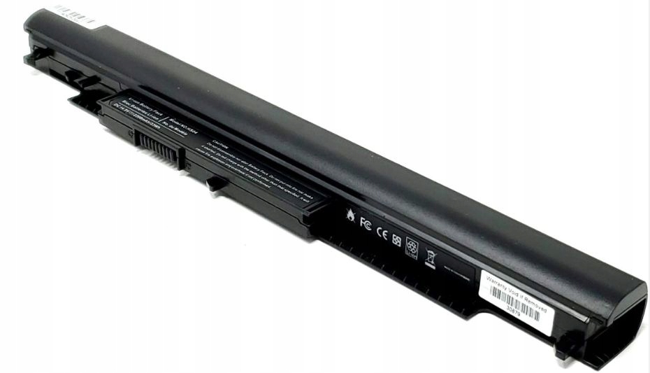 Hp 2.6Ah lithium-polymerová baterie