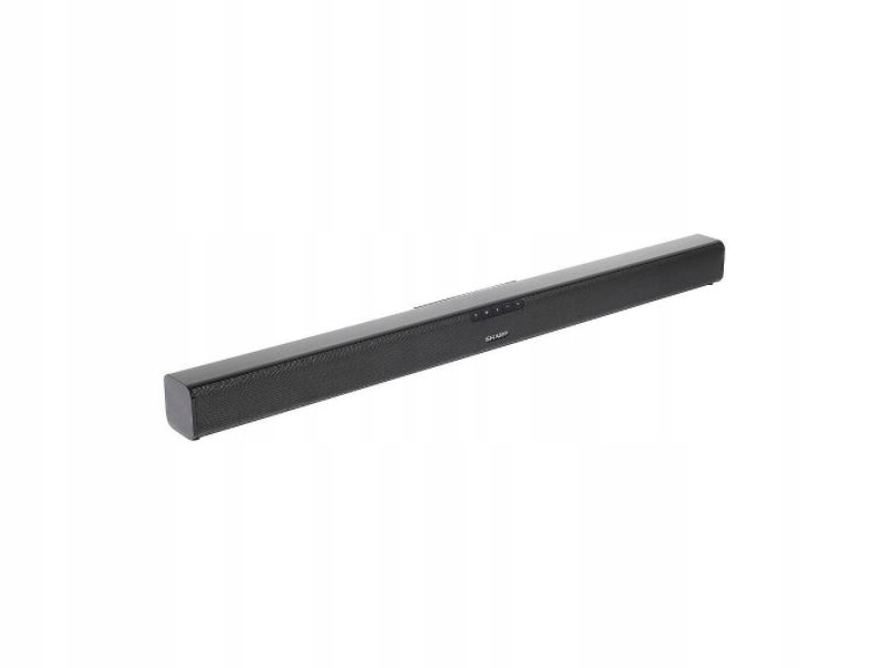 Soundbar SHARP HT-SB110 Bluetooth Sklep, Opinie, Cena w Allegro