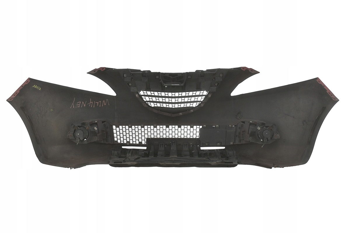 front bumper front LANCIA YPSILON III CHRYSLER