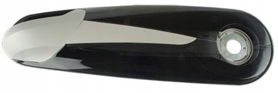 Osłona łańcucha Hesling Saber przydymiana