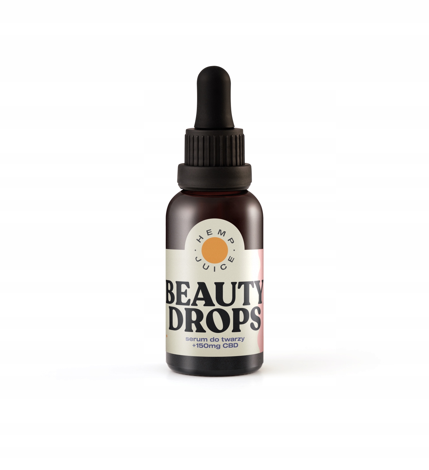 

Serum do twarzy beauty drops Hemp Juice