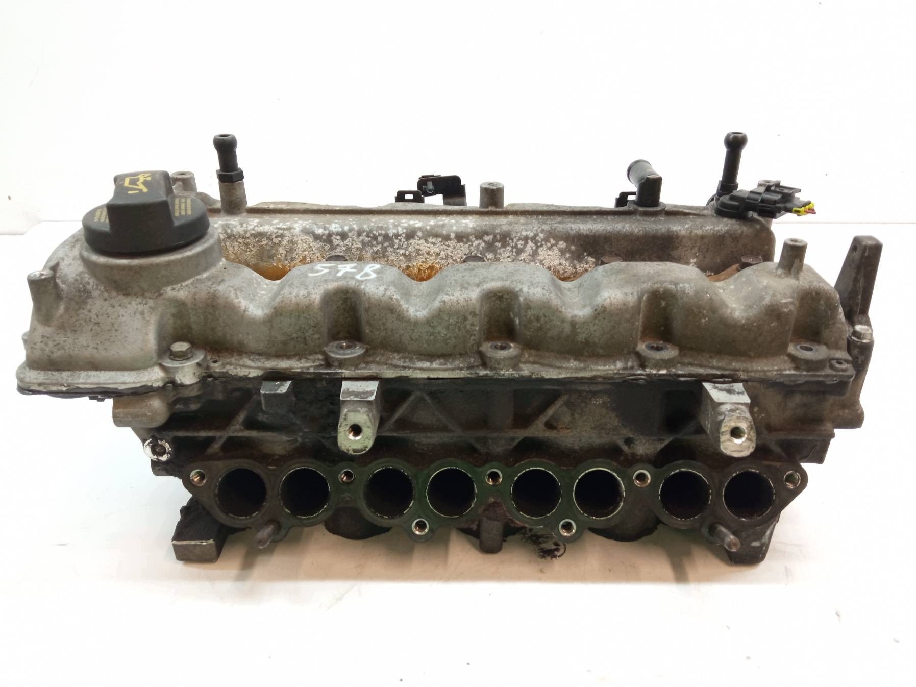 TESTATA completa 221112A200 1.6 CRDI Kia Cee'd e (2006-2012)