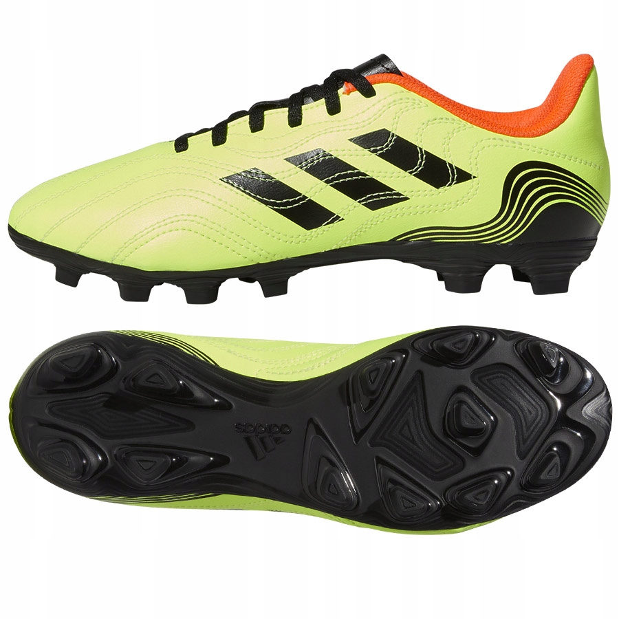 Boty adidas Copa Sense.4 FxG M GW3581 , vel. 42