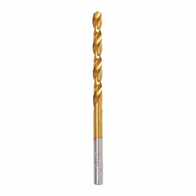 

Wiertło do metalu Erbauer TiN Hss 4,2 mm