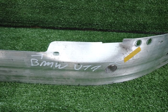 BMW U11 X1 22- bumper support front front