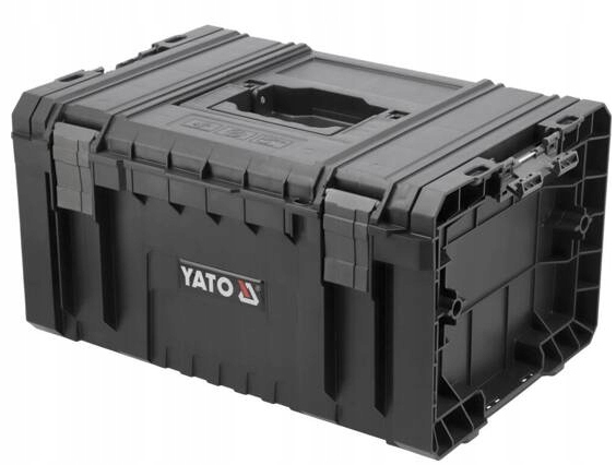 yato> Systémová Skříň 23B S12 YT-09164