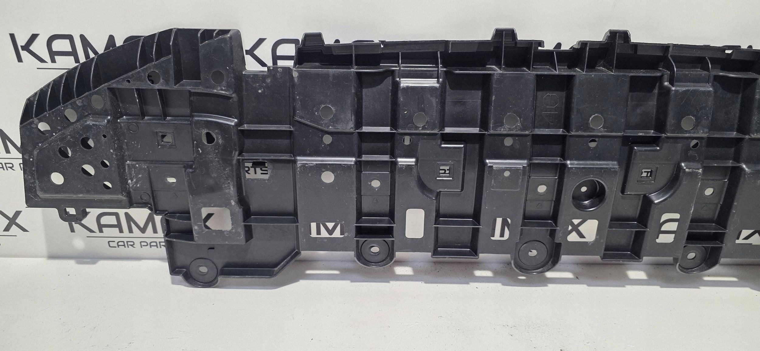 cover below front bumper front Toyota Yaris XP210 52618K0010