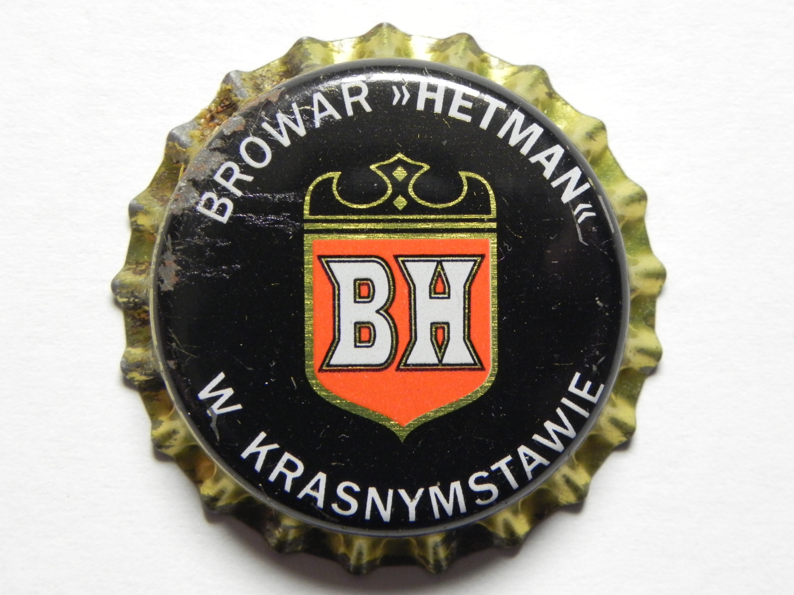 Krasnystaw 2 - NIEBUTELKOWANY