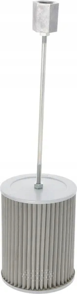 Filtry oleju hydraulicznego