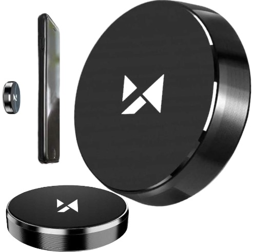 

Uniwersalny Uchwyt Magnetyczny Holder Na Telefon