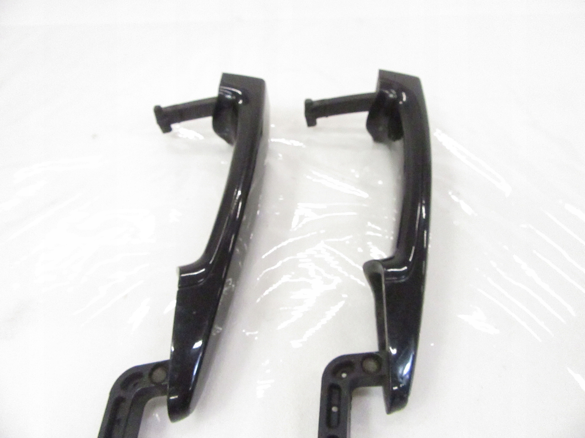 handle exterior left BMW e90 e91 e93 475 Blacksapphire