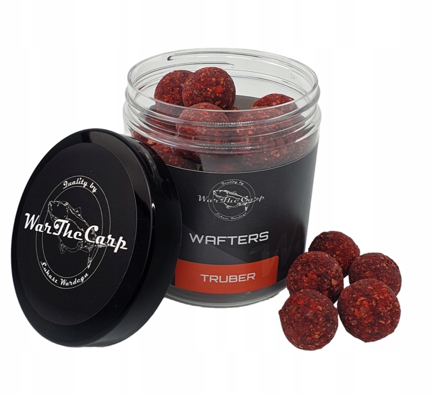 WarTheCarp Truber Wafters 18/20mm