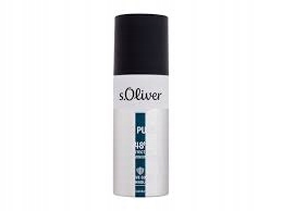 S.Oliver So Pure Men 150 ml deodorant