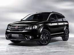 5058455ad - РАСШИРЕНИЕ ТАНКА FIAT FREEMONT 2011-2015