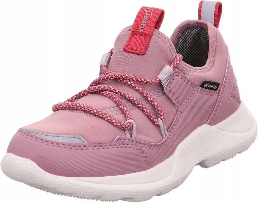 Buty dziecięce sportowe Superfit Rush roz.38