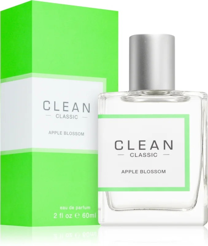 Clean Apple Blossom parfémovaná voda 60 Ml