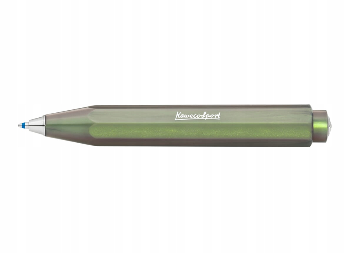 Długopis Kaweco Lunar Sport Shadow Green