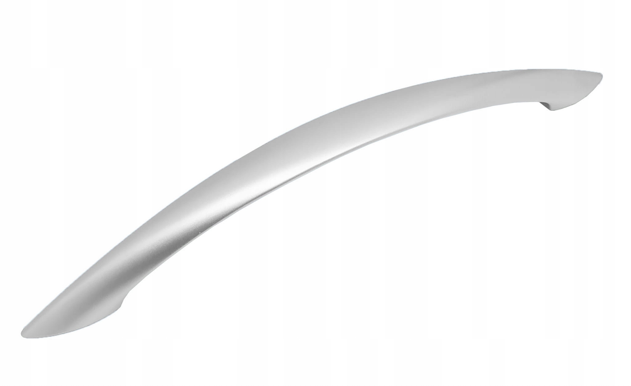 

Uchwyt meblowy Olivia C-504, aluminium mat, 128mm