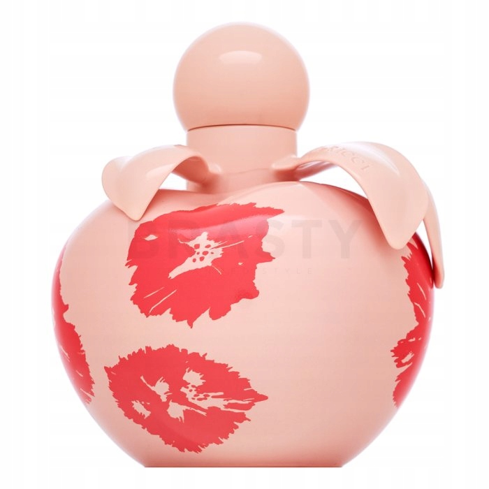 Nina Ricci Nina Fleur Edt W 80 ml