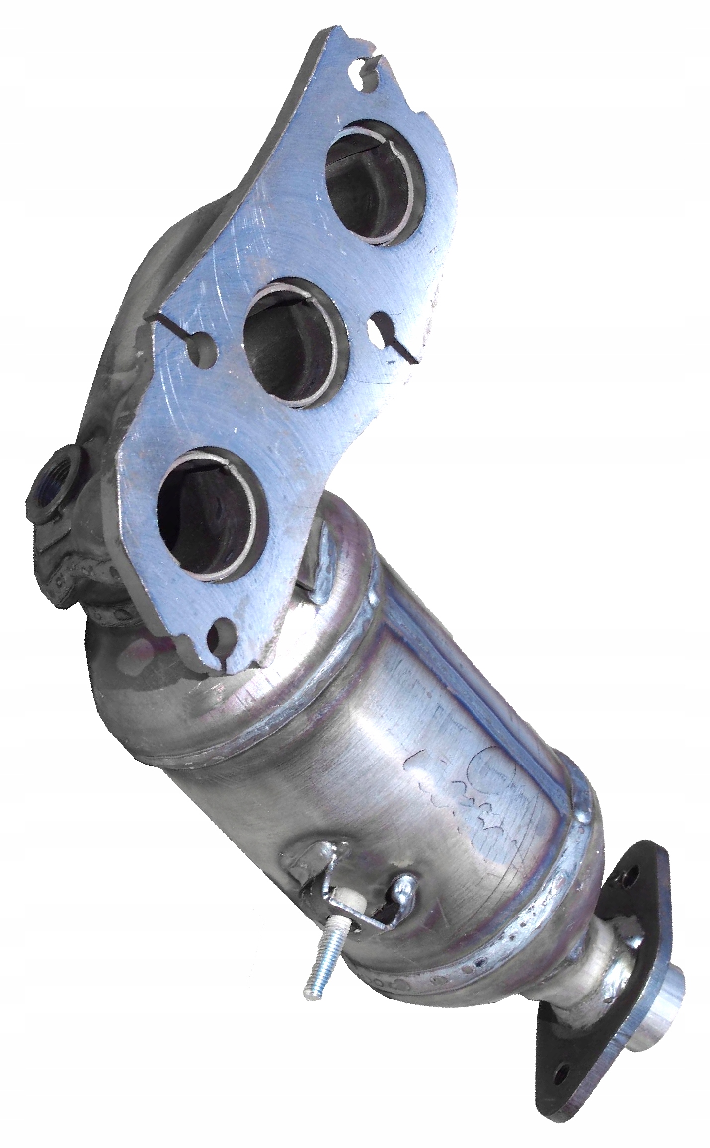 Katalizátor Citroen C1 1.0i 384F1KR-FE 05- Kat