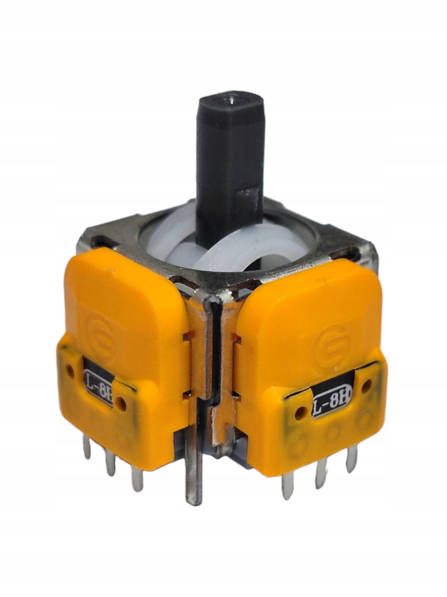 Magnetyczny Analog PS5 Dualsense czujnik Halla Hall Effect Sensor V5