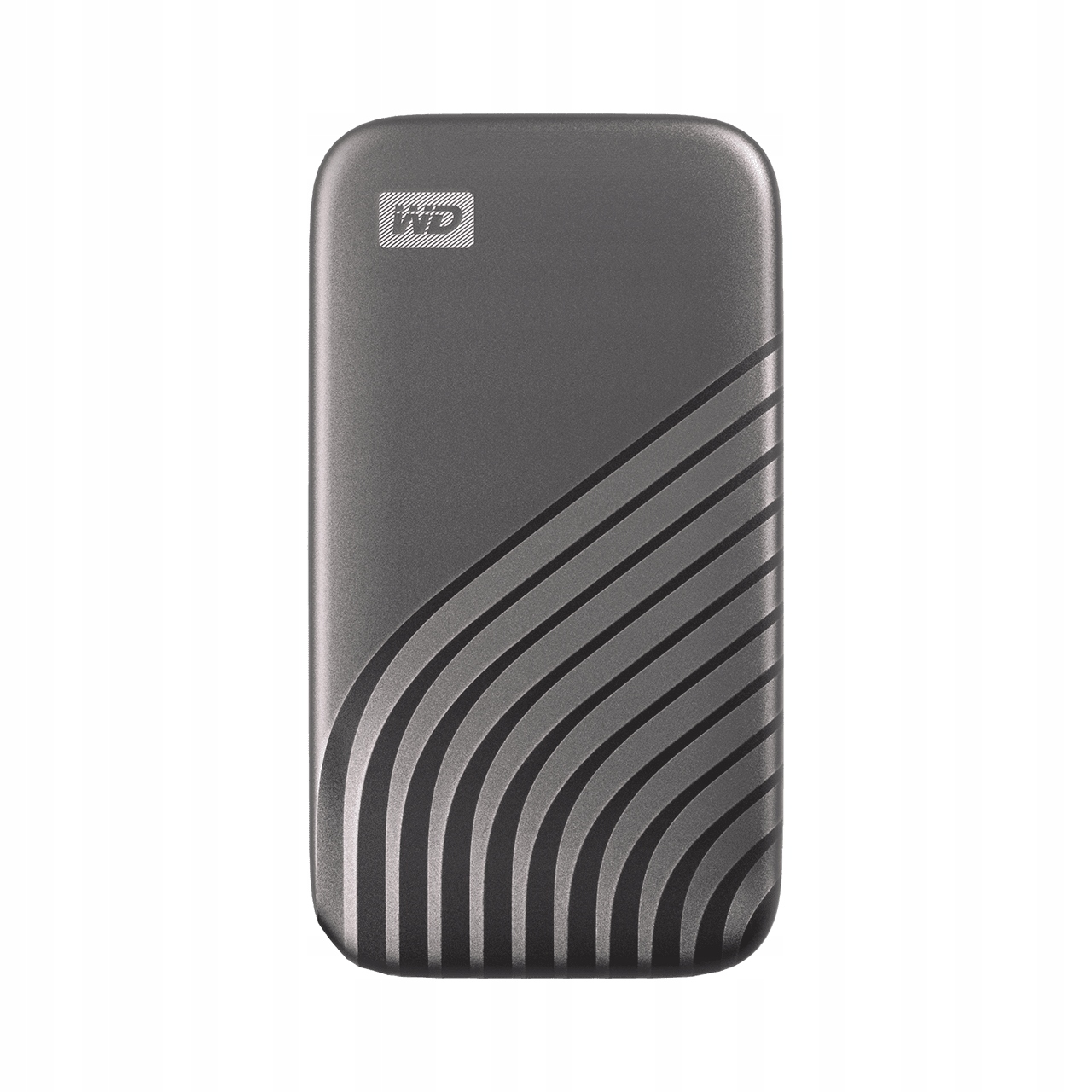 Externý Ssd disk Western Digital My Passport 2TB