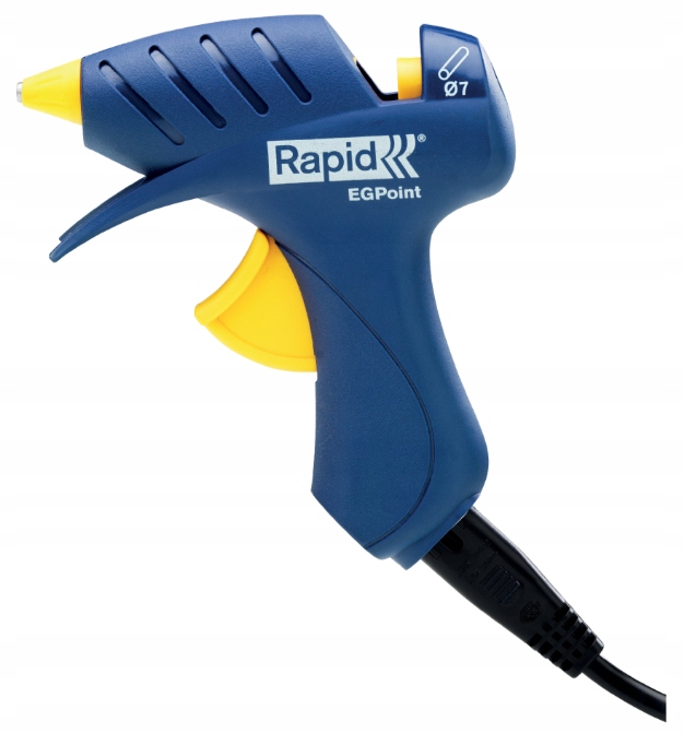 

Rapid Markowy Bezprzewodowy Pistolet Klejowy Point