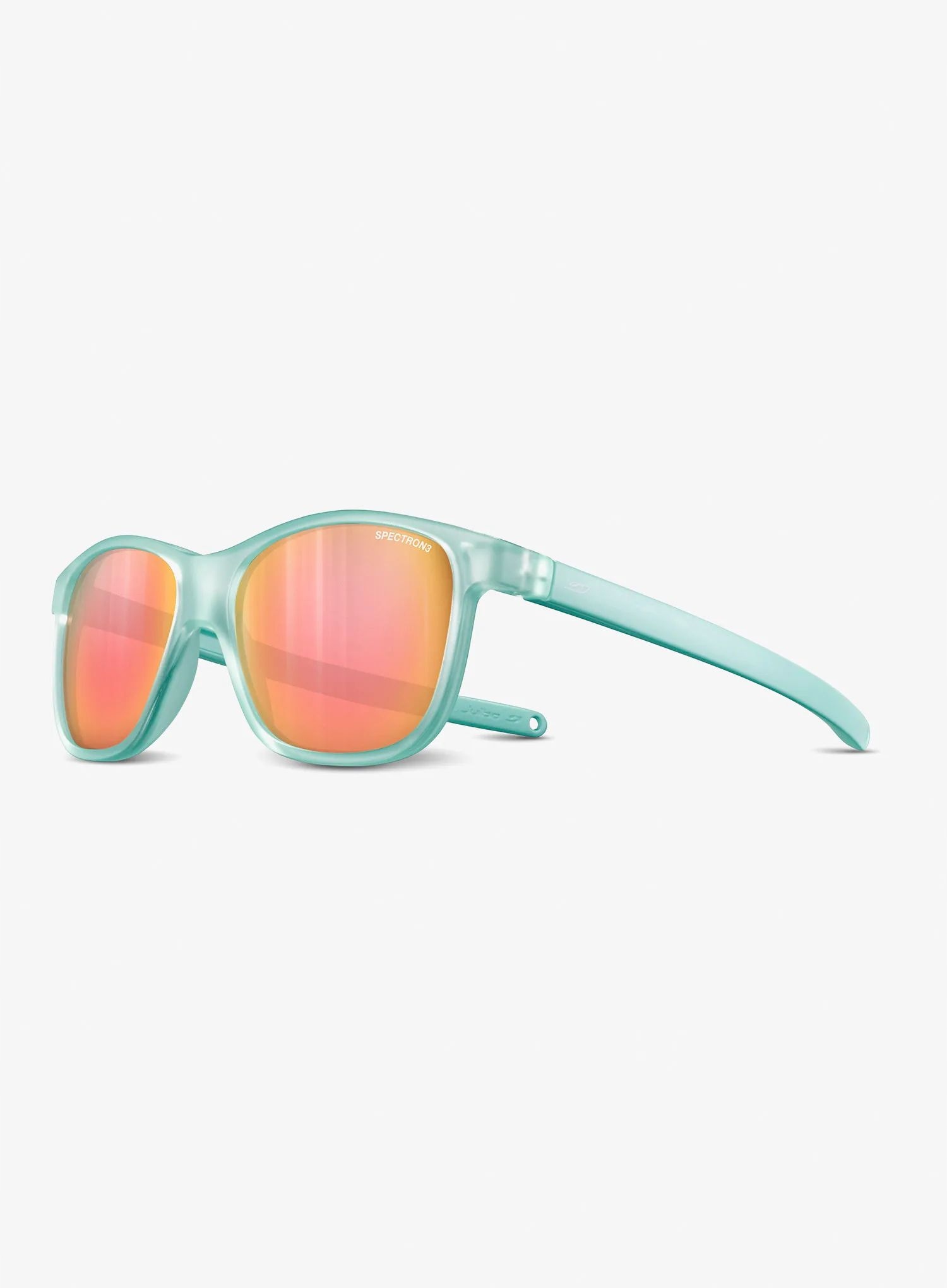 Dětské sluneční brýle Julbo Turn 2 Spectron 3 Cf