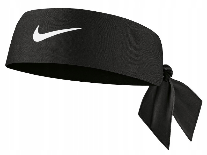 

Opaska Frotka na głowę Nike Dri-fit Head Tie 4.0