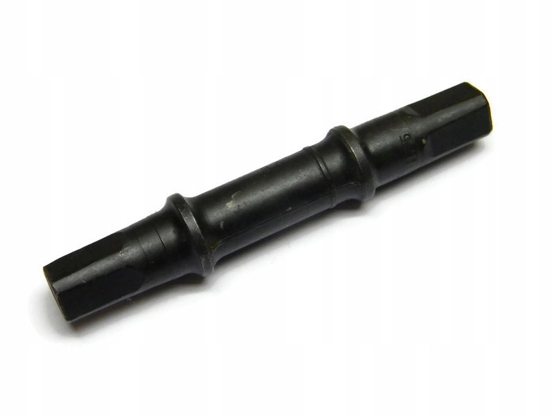 Oś Suportu Kwadrat 3A 117.5mm /H9/
