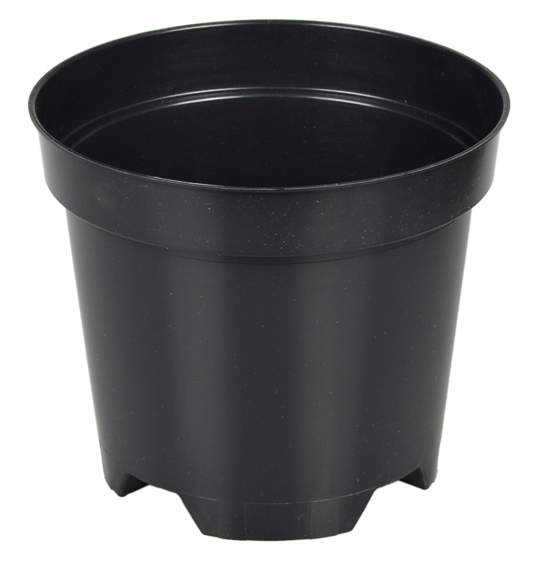 

Doniczka okrągła do uprawy borówki 16,5cm 2L 100sz