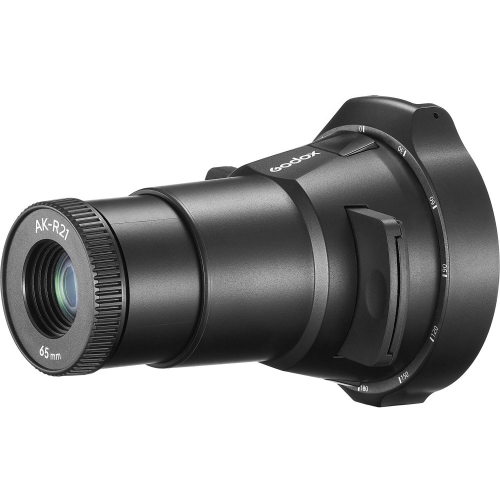 nakładka projekcyjna Godox Ak- R21 Godox