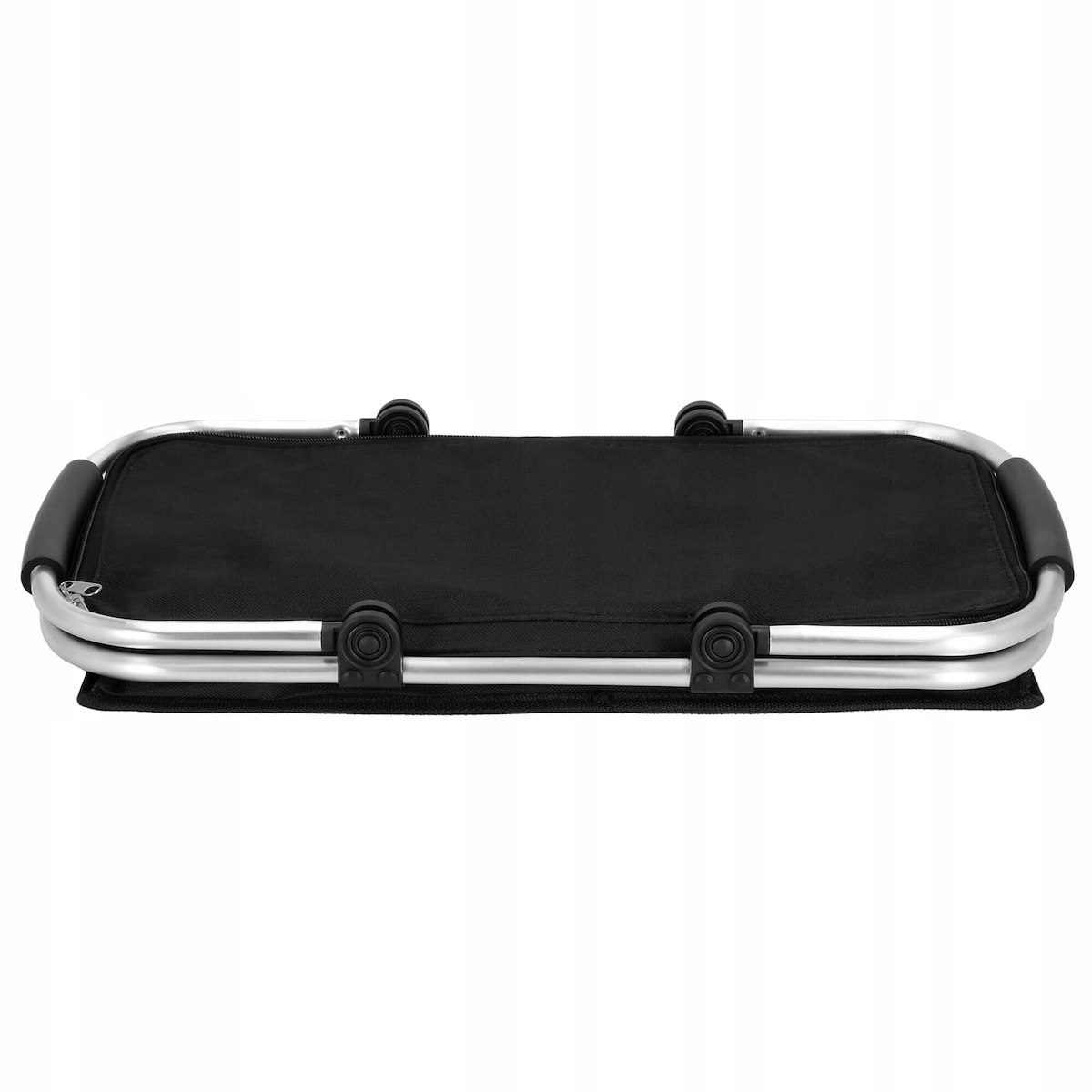 KOSZYK TERMICZNY PIKNIKOWY KOSZ SKŁADANY IZOLACYJNY NA ZAKUPY PIKNIK+WKŁADY Cechy dodatkowe wkład chłodzący w zestawie