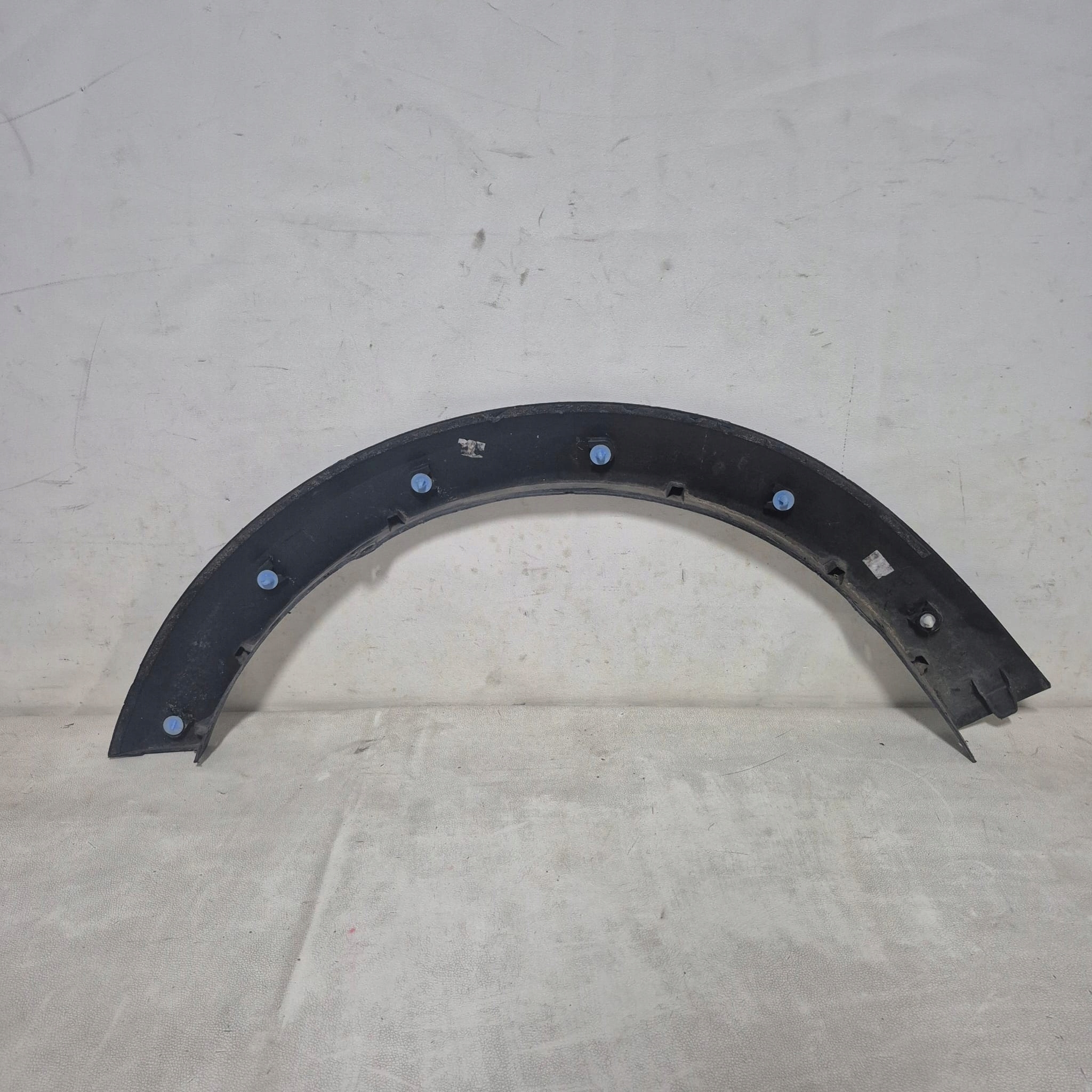 DACIA SANDERO II 2 STEPWAY 12-20 moulding cap right front