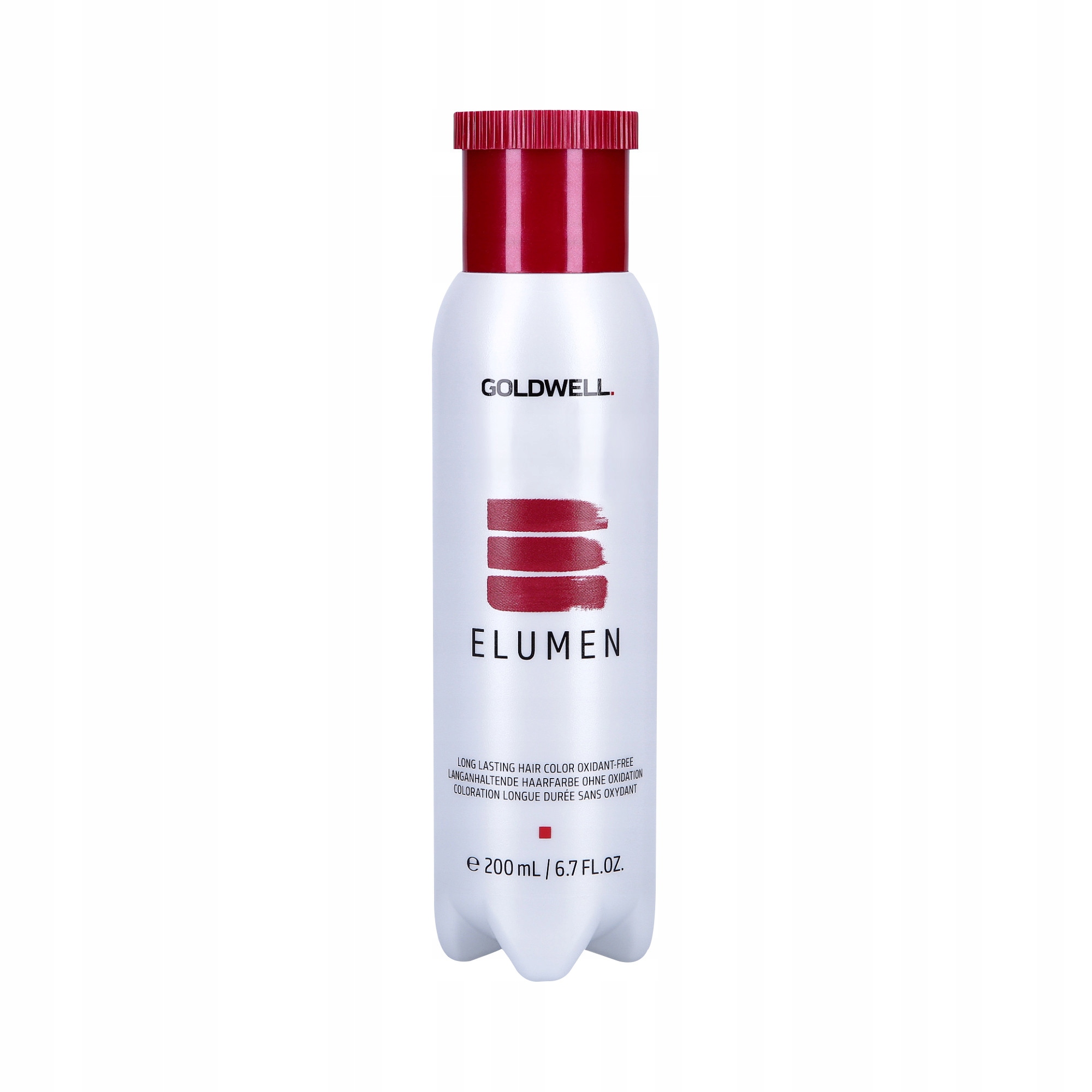 Elumen Color dlouhotrvající barva na vlasy bez oxidantů #PB@10 200 ml