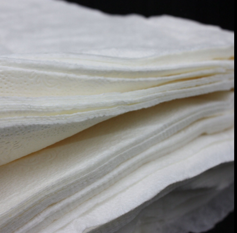 чистячі серветки 250 шт абсорбент тип тканини