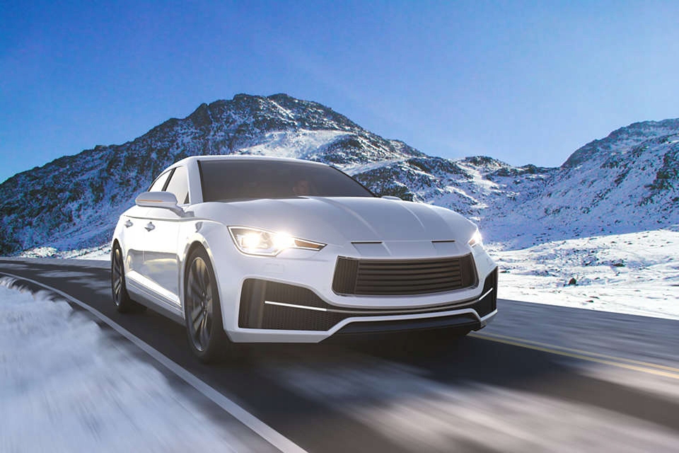 Philips H4 WHITE VISION ULTRA 4200K + 2x W5W NEW Model WhiteVision ultra